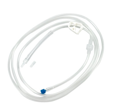 Continuous Wave™ III and Continuous Wave 4 Arthroscopy Pump Tubing Options