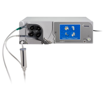 Pompa per artroscopia Continuous Wave™ 4