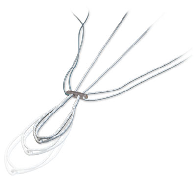 ACL TightRope® RT Graft Fixation Implant