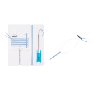 FiberTag&reg; TightRope&reg; Implant