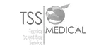 TSS Medical Logo