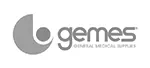 Gemes Logo