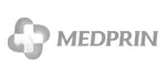 Medprin Logo